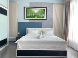 MR Homestay HotelStyle Room Teluk Intan - 3