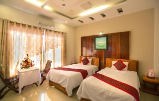 Hoang Thu Hostel - Hoi An - 1