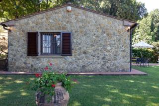 CASE&COLLINE Buonriposo - Montescudaio - 9