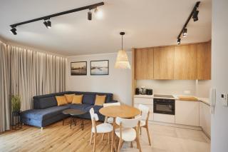 Apartamenty Świnoujście - Mistral - Świnoujście - 9