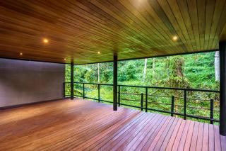 The Waterfall Jungle Villa by BaliSuperHost - Ubud - 4