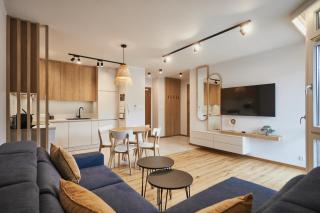 Apartamenty Świnoujście - Mistral - Świnoujście - 8
