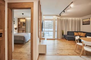 Apartamenty Świnoujście - Mistral - Świnoujście - 5