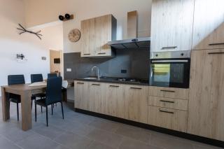 Costa Ovest Apartments - Nurachi - 5