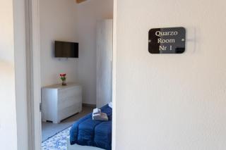 Costa Ovest Apartments - Nurachi - 7