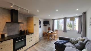 Serre Chevalier, Superbe appartement 5/7 couchages - 0