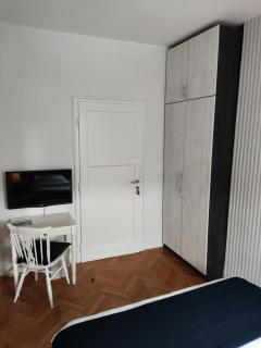 Selection Rooms - 4