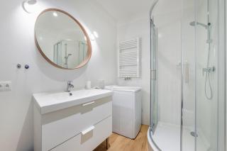 Apartamenty Sun & Snow Angielska Grobla - Danzig - 5