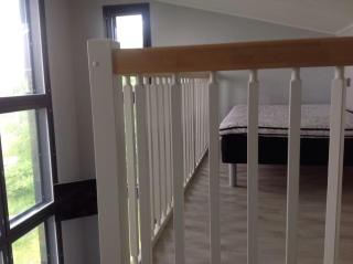 MUURAME RIIHIVUORI PARITALOHUONEISTO SKI - 1