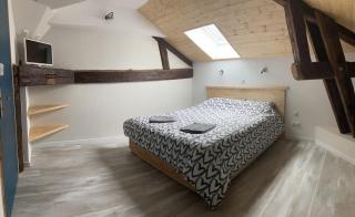 Gite "le poirier" - - 6