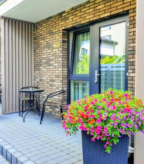 Amber Drop apartments - Palanga - 0