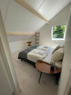 Modern beach house for 12 pers! With jacuzzi - 6