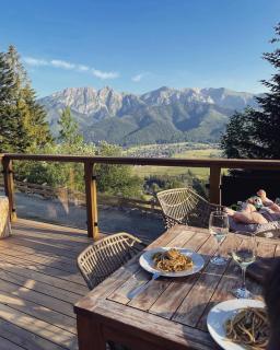 Apartamenty Polana Pająkówka - Kościelisko - 9