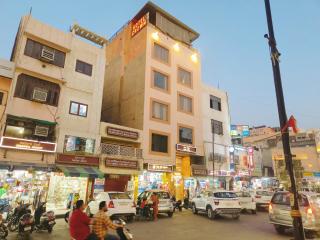Hotel Crown, Amritsar - Amritsar - 6
