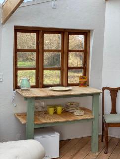 Camønogaarden B&B, darksky cabins and events - Borre - 3