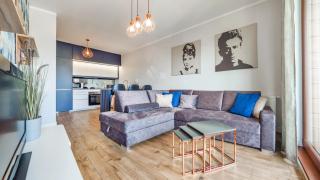 Apartamenty Sun & Snow Nowa Motława - Gdańsk - 6