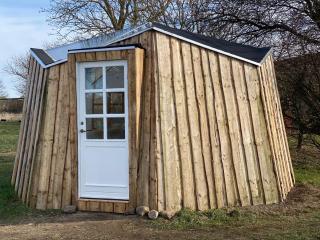 Camønogaarden B&B, darksky cabins and events - 6