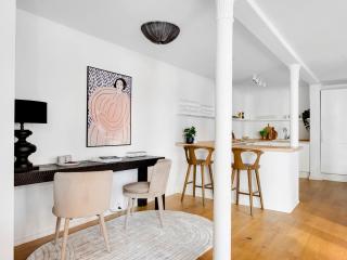 Sanders City - Pleasant Four-Bedroom Apartment In the Lovely Capital - Copenaghen - 4