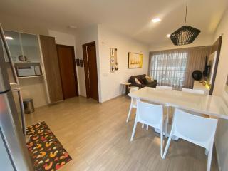 Ap Cumbuco 04 BEACH PLACE - mobiliado e completo a 150m da praia - 4