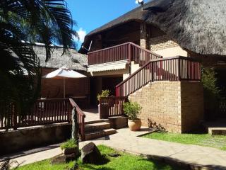 Woodlands Guest House - Hazyview - 7