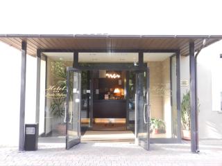 Hotel Santo Stefano - 9
