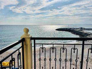At the American's Hotel - Pomorie - 7