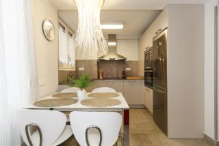 UHC Alexis Family Apartments - Salou - 2