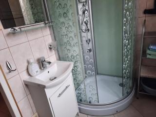 Apartament na Skarpie - 1
