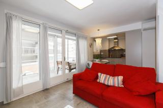 UHC Alexis Family Apartments - Salou - 3