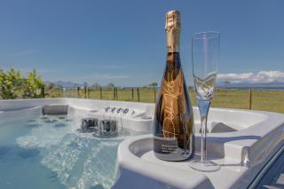 Litua Luxury self-catering with stunning sea view - Arisaig - 7