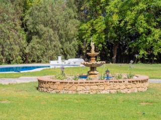Cubo's Villa Garden - Alhaurín el Grande - 3