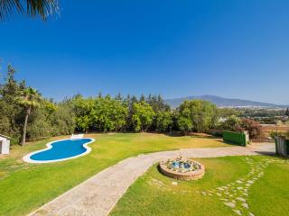 Cubo's Villa Garden - Alhaurín el Grande - 5