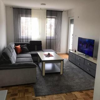 Apartman Jaca - Tuzla - 4