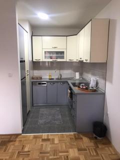 Apartman Jaca - Tuzla - 2
