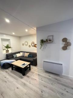LE COSY - Classé 3 étoiles - Nay centre - Appartement - Nay - 7