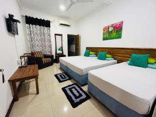 Tishan Holiday Resort - Polonnaruwa - 5