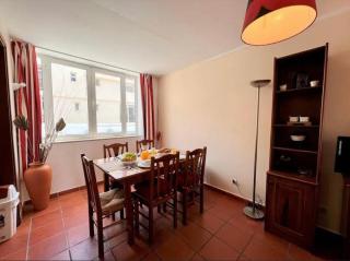 Marina Vilamoura Apartment - Vilamoura - 4