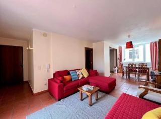 Marina Vilamoura Apartment - Vilamoura - 3