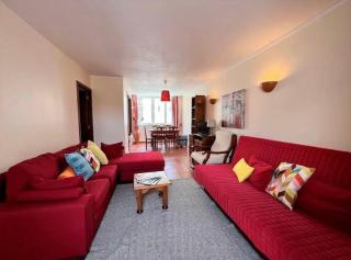Marina Vilamoura Apartment - Vilamoura - 1