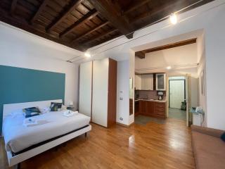 Le Petit Loft - Piazza San Carlo - Torino - 9