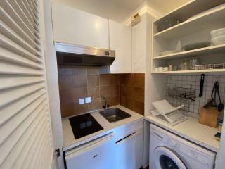 Studio avec Piscine, Parking et Terrasse à Sainte-Maxime - FR-1-226-420 - Sainte-Maxime - 6