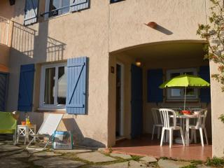 Les Issambres : Appt avec Piscine, Tennis, et Parking au Rez de Jardin - FR-1-226-380 - Les Issambres - 0