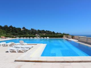 Les Issambres : Appt avec Piscine, Tennis, et Parking au Rez de Jardin - FR-1-226-380 - Les Issambres - 8