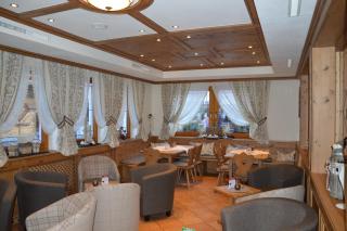 Hotel Central - Ischgl - 1