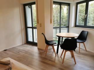 Apartment in Stadtnähe - Wurtzbourg - 8