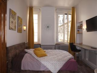 Chambre d'hôtes LARIBOISIERE - Fougères - 7