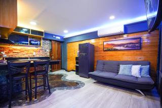 ClockWorkOrange Luxury Suites - 3