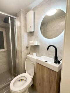 Micro Appartement hbf 7min - 9