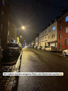 Micro Appartement hbf 7min - 6