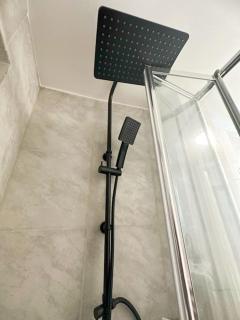 Micro Appartement hbf 7min - 5